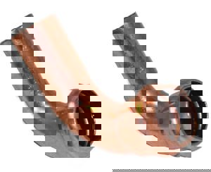 LF 1/2 FTGXP 90 ST ELL *XP